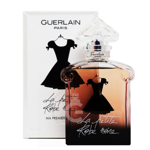 Guerlain (ゲラン)香水La petite robe noire La Petite Robe Noir by Guerlain Perfume for Women in Canada